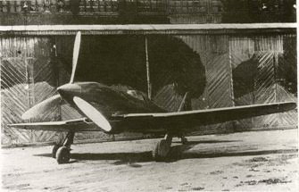 Одномоторные истребители 1930-1945 г.г. pic_35.jpg