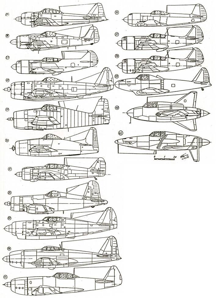 Одномоторные истребители 1930-1945 г.г. pic_47.jpg