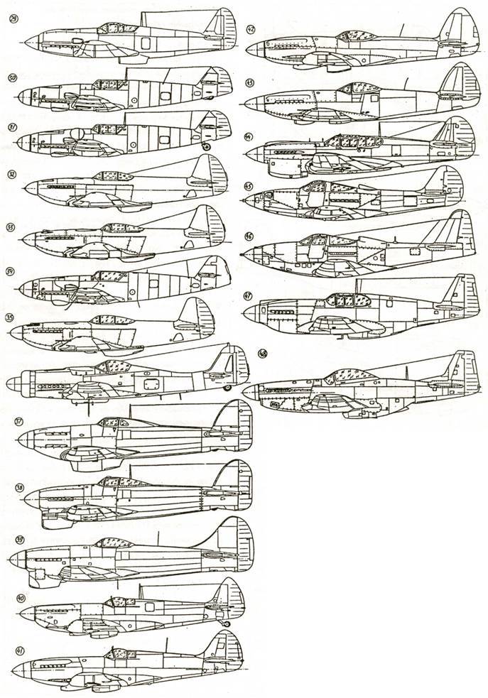 Одномоторные истребители 1930-1945 г.г. pic_51.jpg