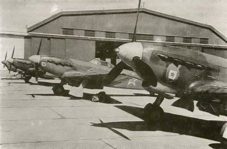 Одномоторные истребители 1930-1945 г.г. pic_29.jpg