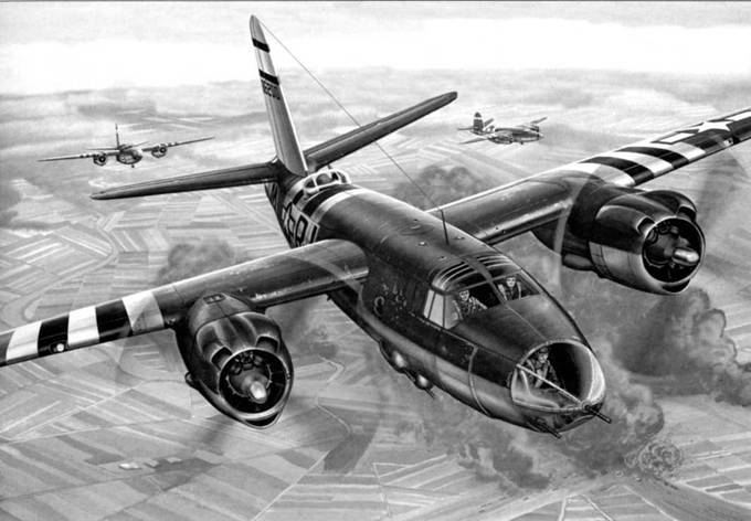 В-26 «Marauder» pic_1.jpg