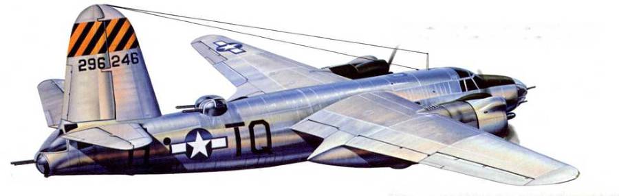 В-26 «Marauder» pic_257.jpg