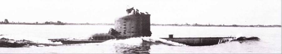 Германские субмарины Тип XXIII крупным планом pic_2.jpg