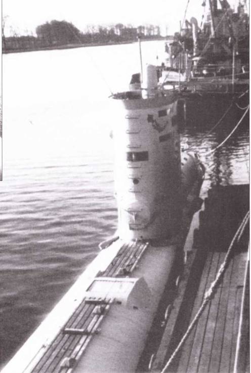 Германские субмарины Тип XXIII крупным планом pic_105.jpg
