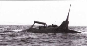 Германские субмарины Тип XXIII крупным планом pic_111.jpg