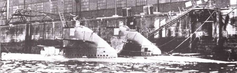 Германские субмарины Тип XXIII крупным планом pic_114.jpg