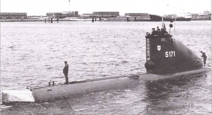 Германские субмарины Тип XXIII крупным планом pic_115.jpg