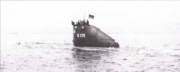 Германские субмарины Тип XXIII крупным планом pic_116.jpg