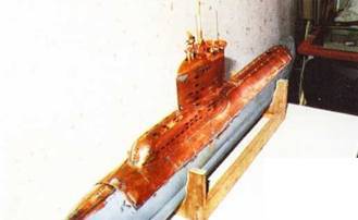 Германские субмарины Тип XXIII крупным планом pic_154.jpg