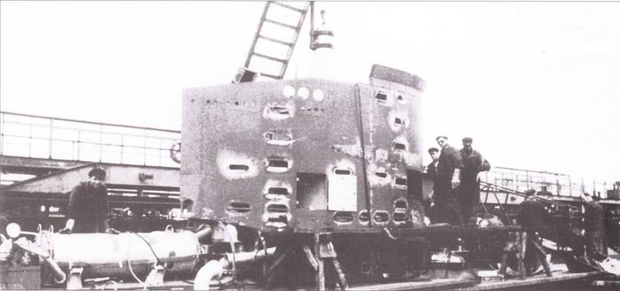 Германские субмарины Тип XXIII крупным планом pic_21.jpg