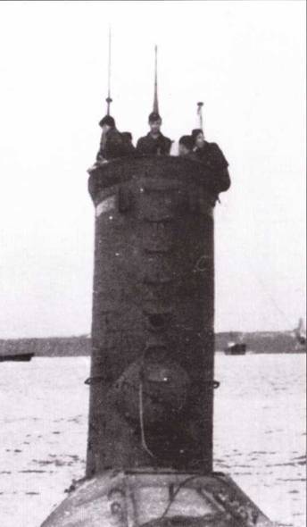 Германские субмарины Тип XXIII крупным планом pic_44.jpg