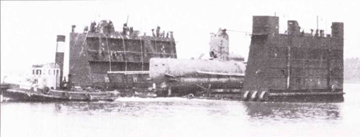 Германские субмарины Тип XXIII крупным планом pic_46.jpg