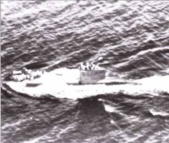 Германские субмарины Тип XXIII крупным планом pic_77.jpg
