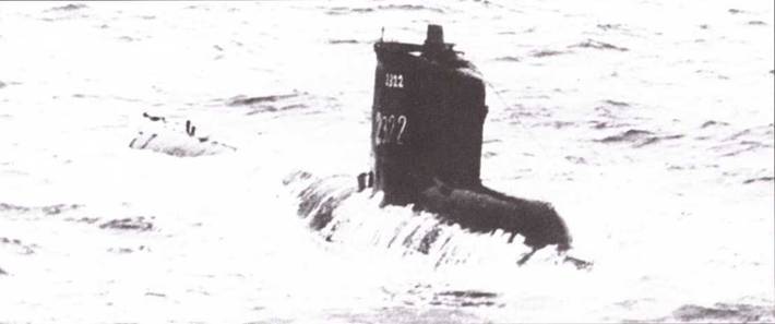Германские субмарины Тип XXIII крупным планом pic_80.jpg