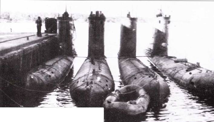 Германские субмарины Тип XXIII крупным планом pic_81.jpg