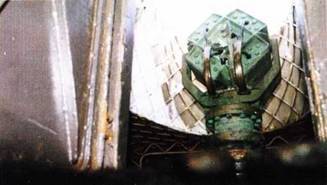 Германские субмарины Тип XXI Крупным планом pic_120.jpg