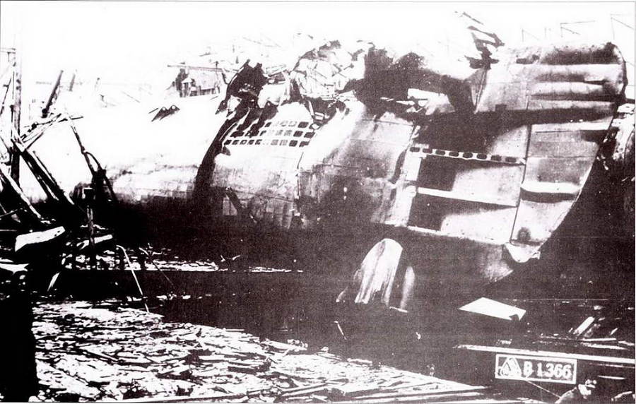 Германские субмарины Тип XXI Крупным планом pic_21.jpg