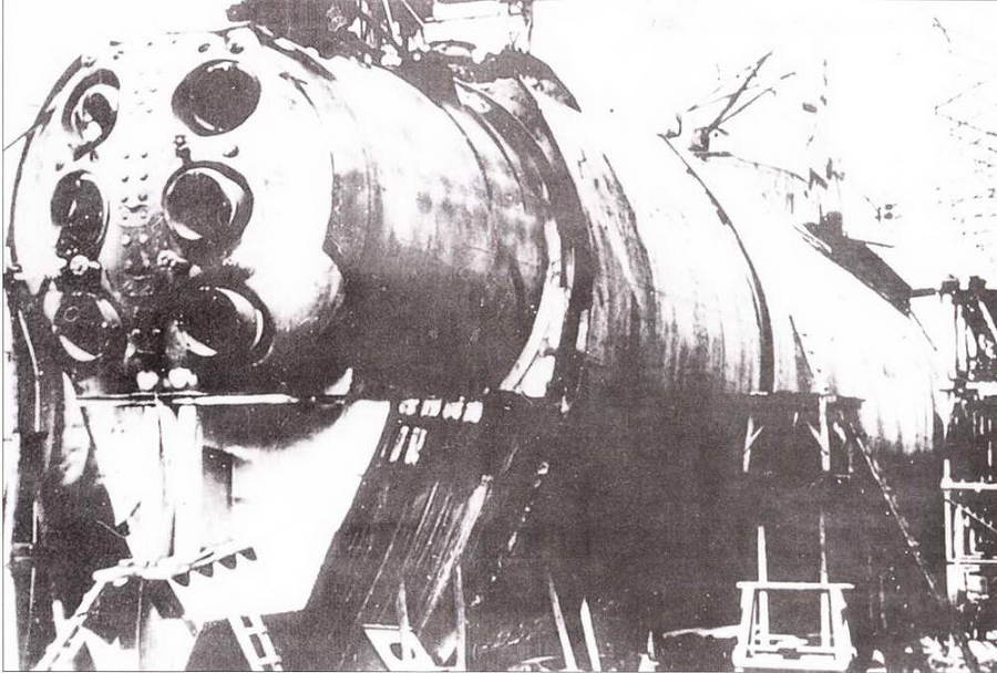 Германские субмарины Тип XXI Крупным планом pic_26.jpg