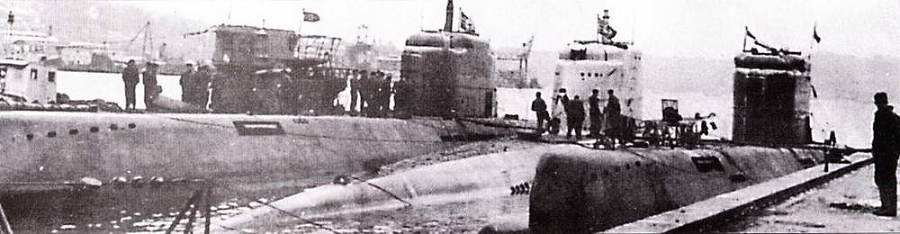 Германские субмарины Тип XXI Крупным планом pic_41.jpg