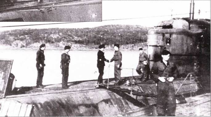 Германские субмарины Тип XXI Крупным планом pic_44.jpg
