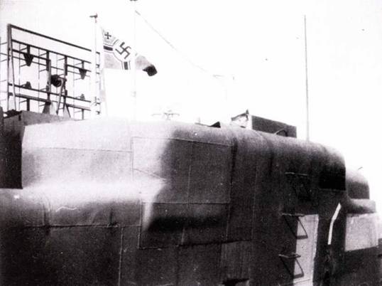 Германские субмарины Тип XXI Крупным планом pic_67.jpg