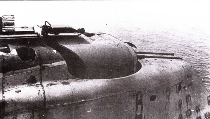 Германские субмарины Тип XXI Крупным планом pic_74.jpg