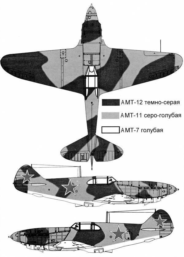 Истребитель ЛаГГ-3 i_074.jpg