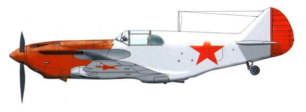 Истребитель ЛаГГ-3 i_079.jpg