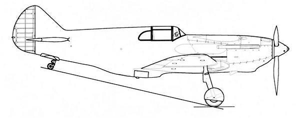 Истребитель ЛаГГ-3 i_011.jpg