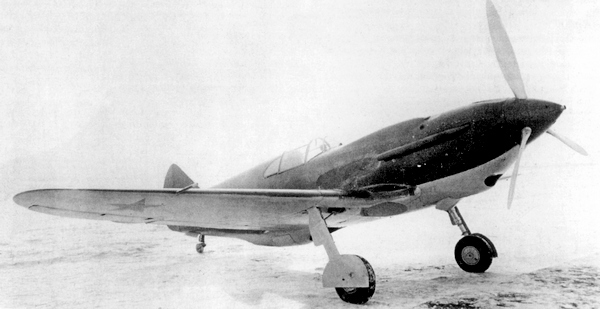 Истребитель ЛаГГ-3 i_012.jpg