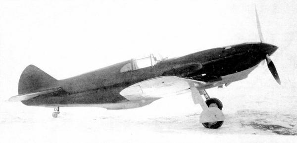 Истребитель ЛаГГ-3 i_013.jpg