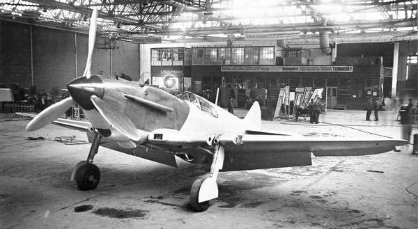 Истребитель ЛаГГ-3 i_014.jpg