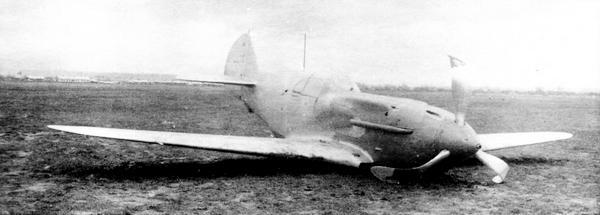 Истребитель ЛаГГ-3 i_015.jpg