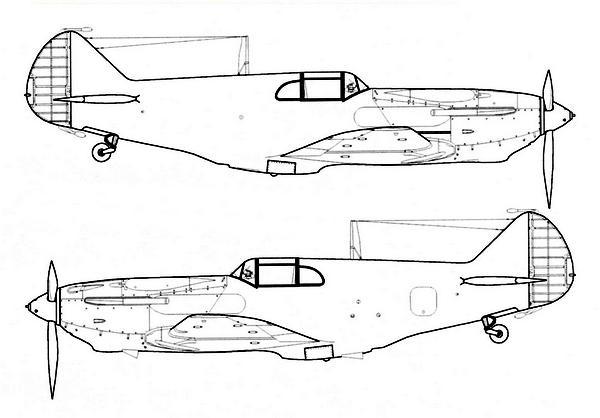 Истребитель ЛаГГ-3 i_017.jpg