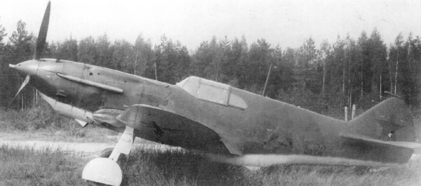 Истребитель ЛаГГ-3 i_021.jpg