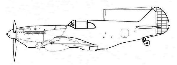 Истребитель ЛаГГ-3 i_026.jpg