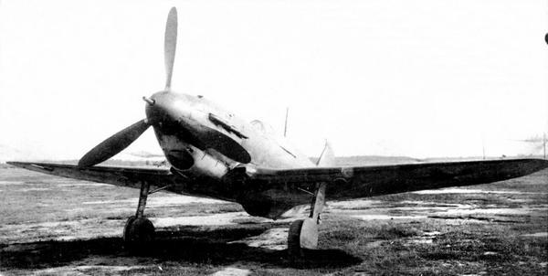 Истребитель ЛаГГ-3 i_033.jpg