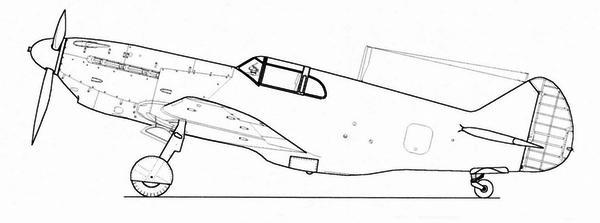 Истребитель ЛаГГ-3 i_036.jpg