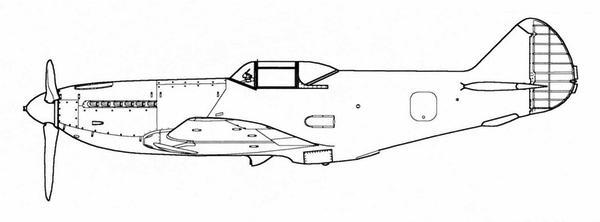 Истребитель ЛаГГ-3 i_038.jpg