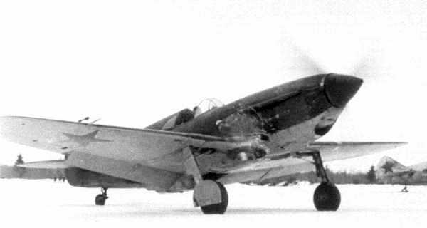 Истребитель ЛаГГ-3 i_056.jpg