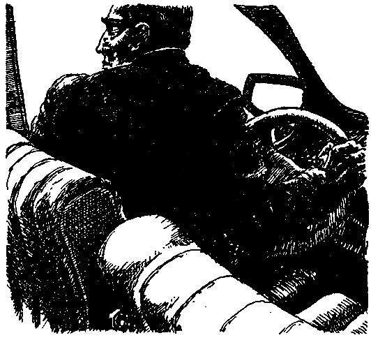 Инопланетянин. Тайна инженера Грейвса pic_5.png