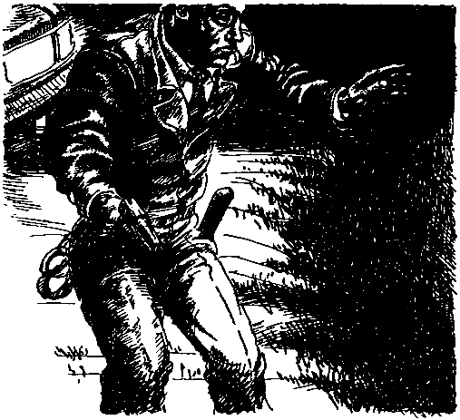 Инопланетянин. Тайна инженера Грейвса pic_10.png