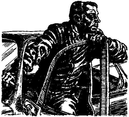 Инопланетянин. Тайна инженера Грейвса pic_14.png
