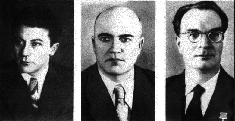 Сталин и бомба. Советский Союз и атомная энергия. 1939-1956 i_021.png
