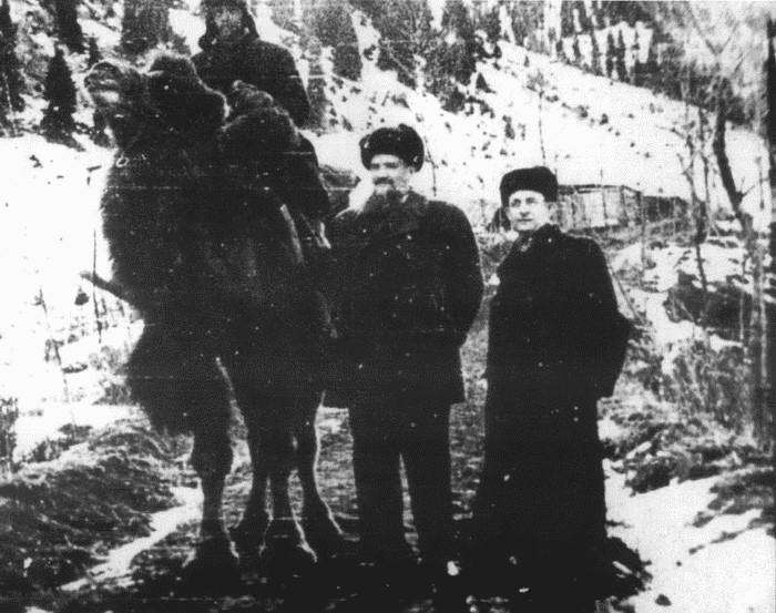 Сталин и бомба. Советский Союз и атомная энергия. 1939-1956 i_031.jpg