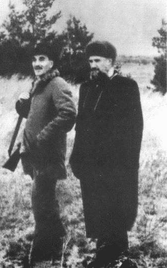 Сталин и бомба. Советский Союз и атомная энергия. 1939-1956 i_033.jpg