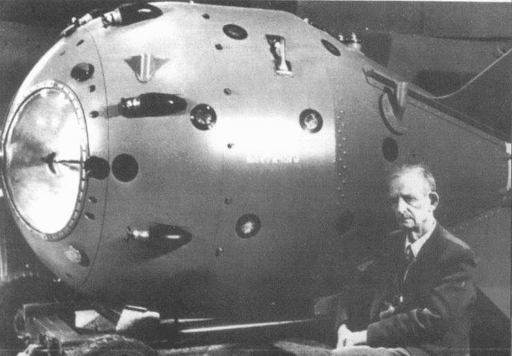 Сталин и бомба. Советский Союз и атомная энергия. 1939-1956 i_045.jpg
