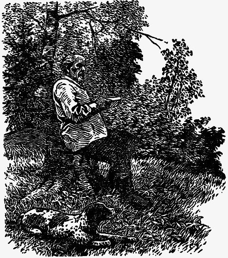 Том 3. Журавлиная родина. Календарь природы i_004.png