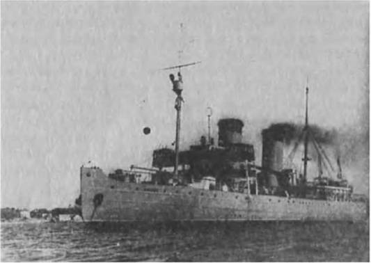 Кронштадт-Таллин-Ленинград. Война на Балтике в июле 1941 – августе 1942 гг. pic_16.jpg