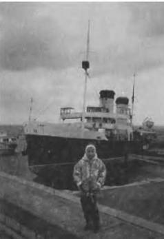 Кронштадт-Таллин-Ленинград. Война на Балтике в июле 1941 – августе 1942 гг. pic_17.jpg